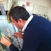 Anit Elektronik Servis Hizmetleri