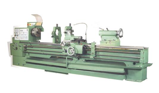Ctf Makina Talaşlı İmalat