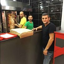 Sosta İskenderun Katık Döner İzmit