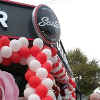 Sosta İskenderun Katık Döner İzmit