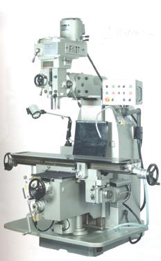 Ctf Makina Talaşlı İmalat