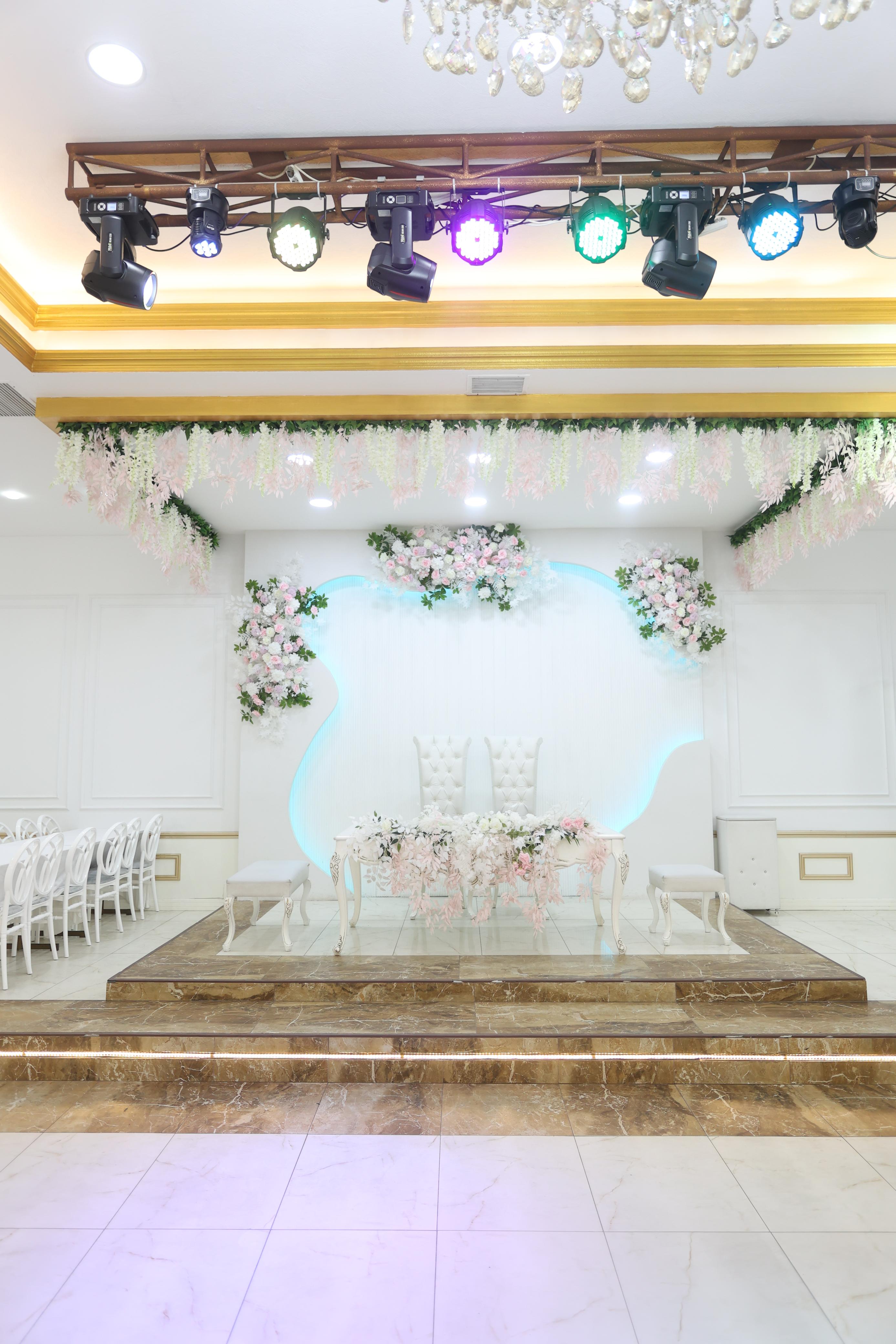 Nazar Düğün Salonu