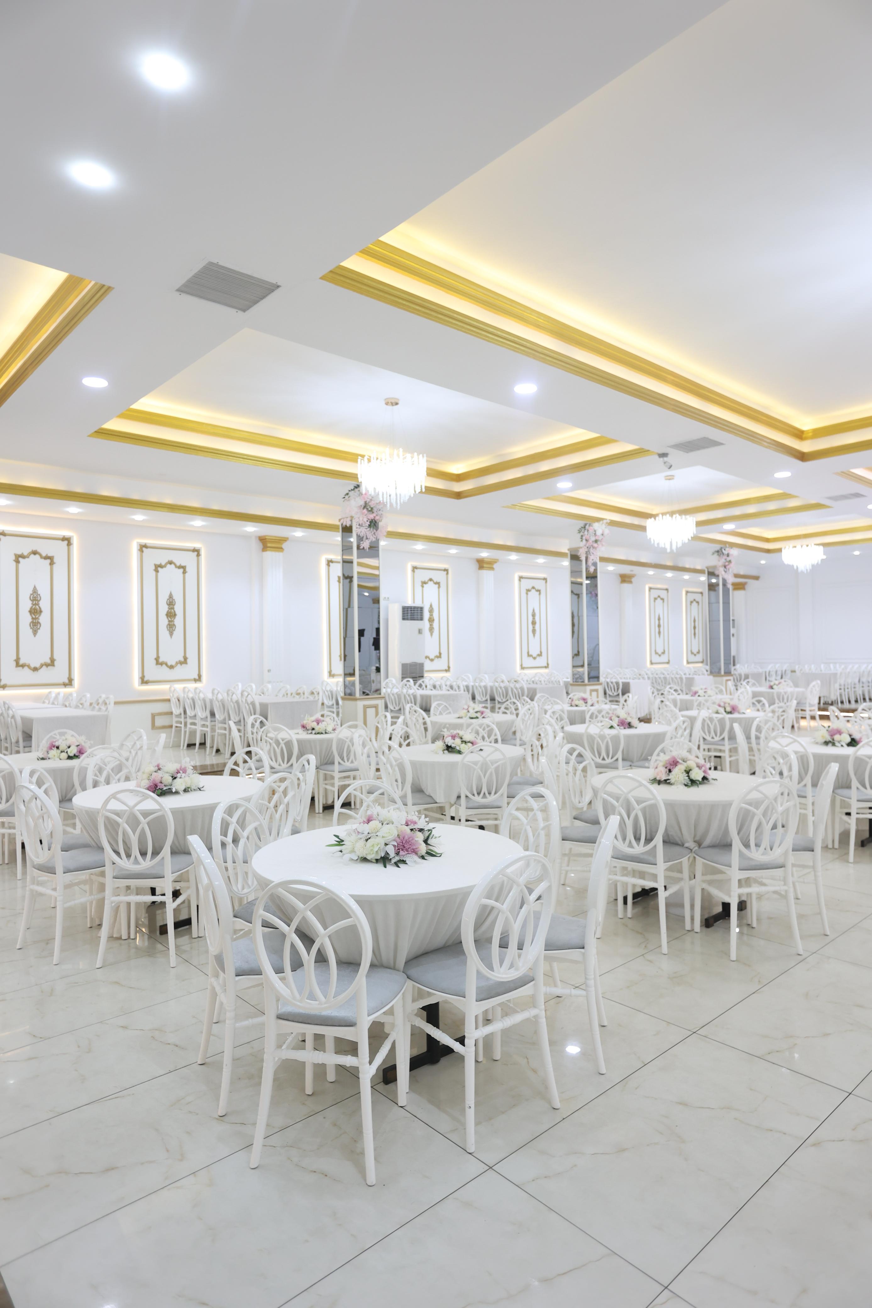 Nazar Düğün Salonu