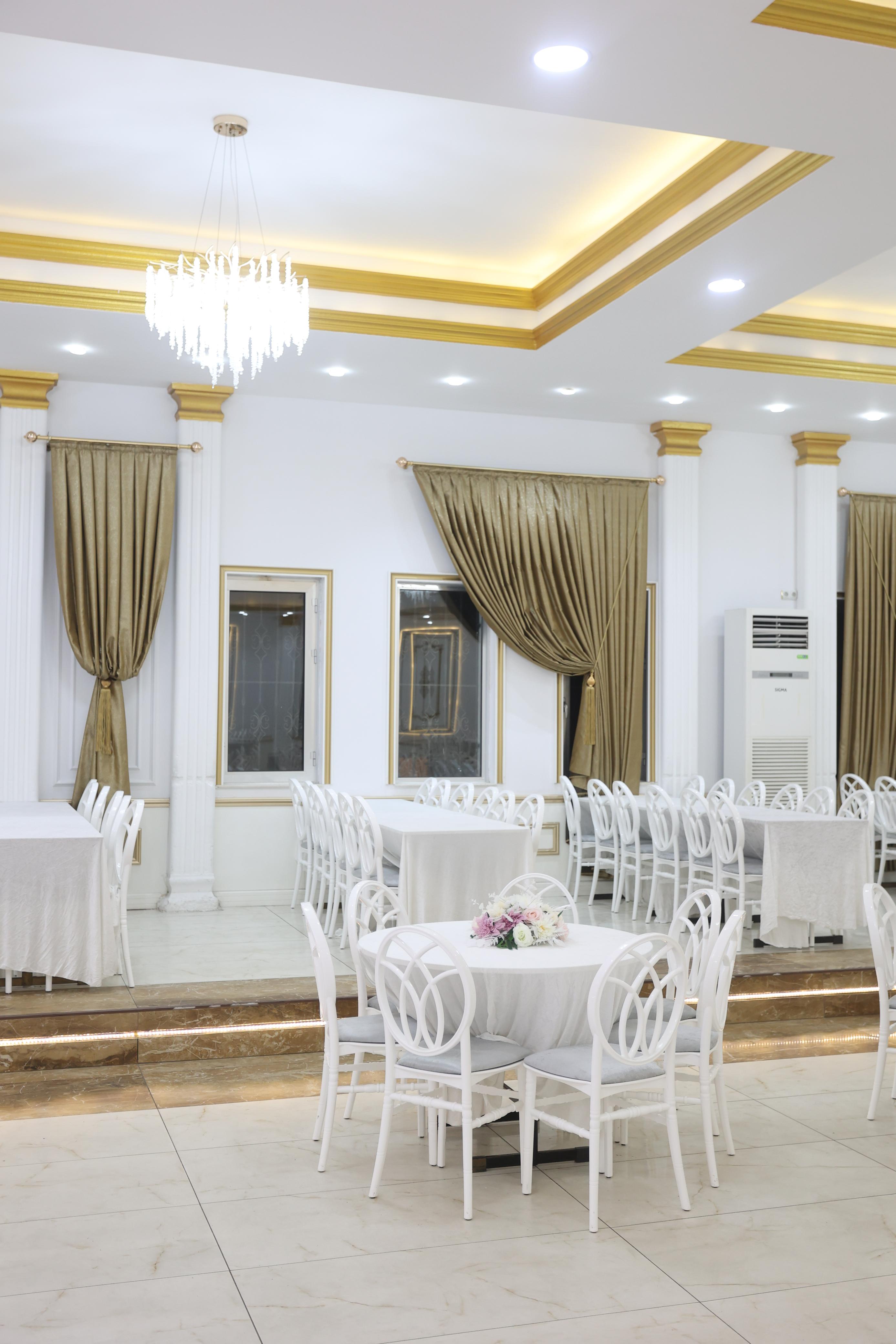 Nazar Düğün Salonu