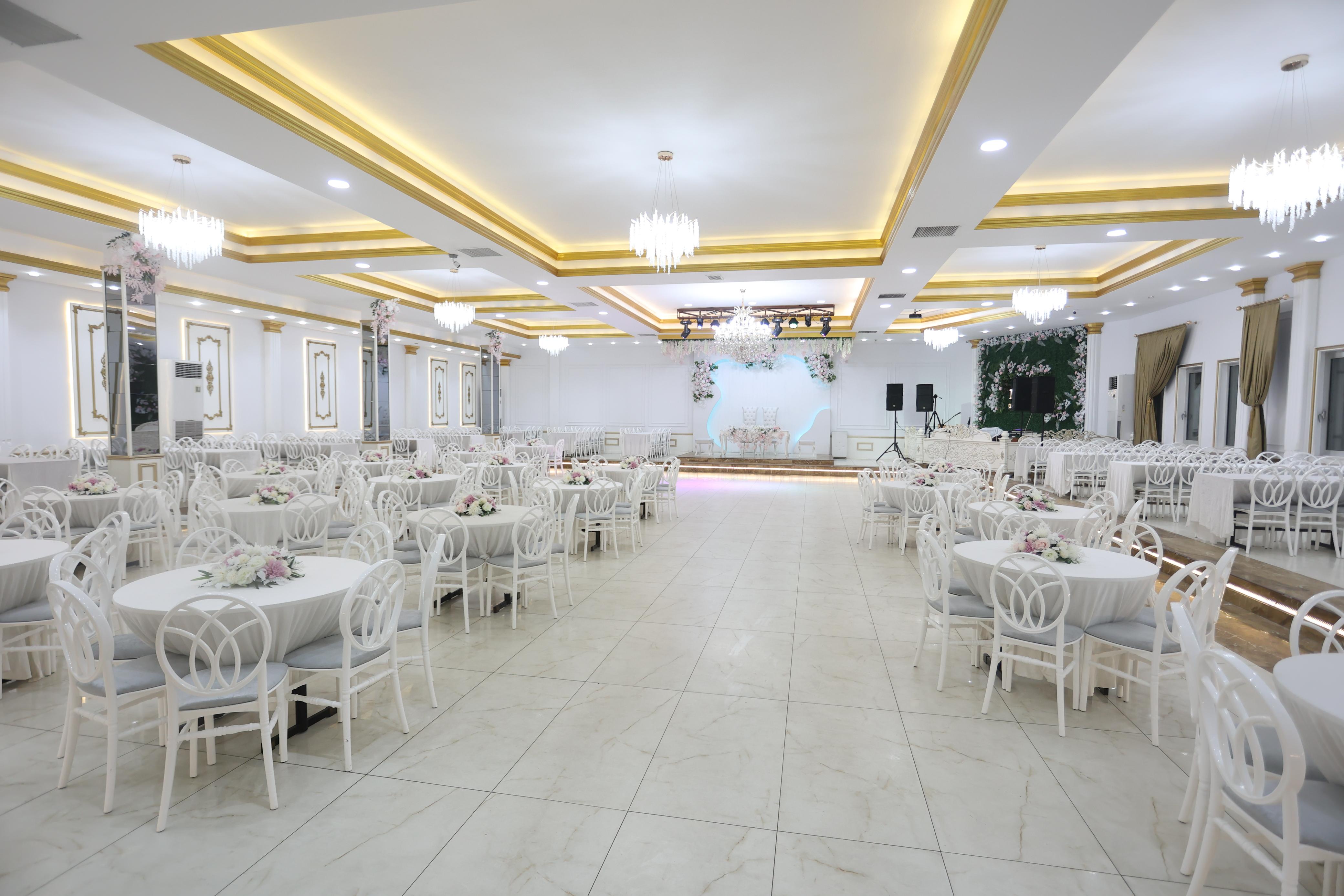 Nazar Düğün Salonu