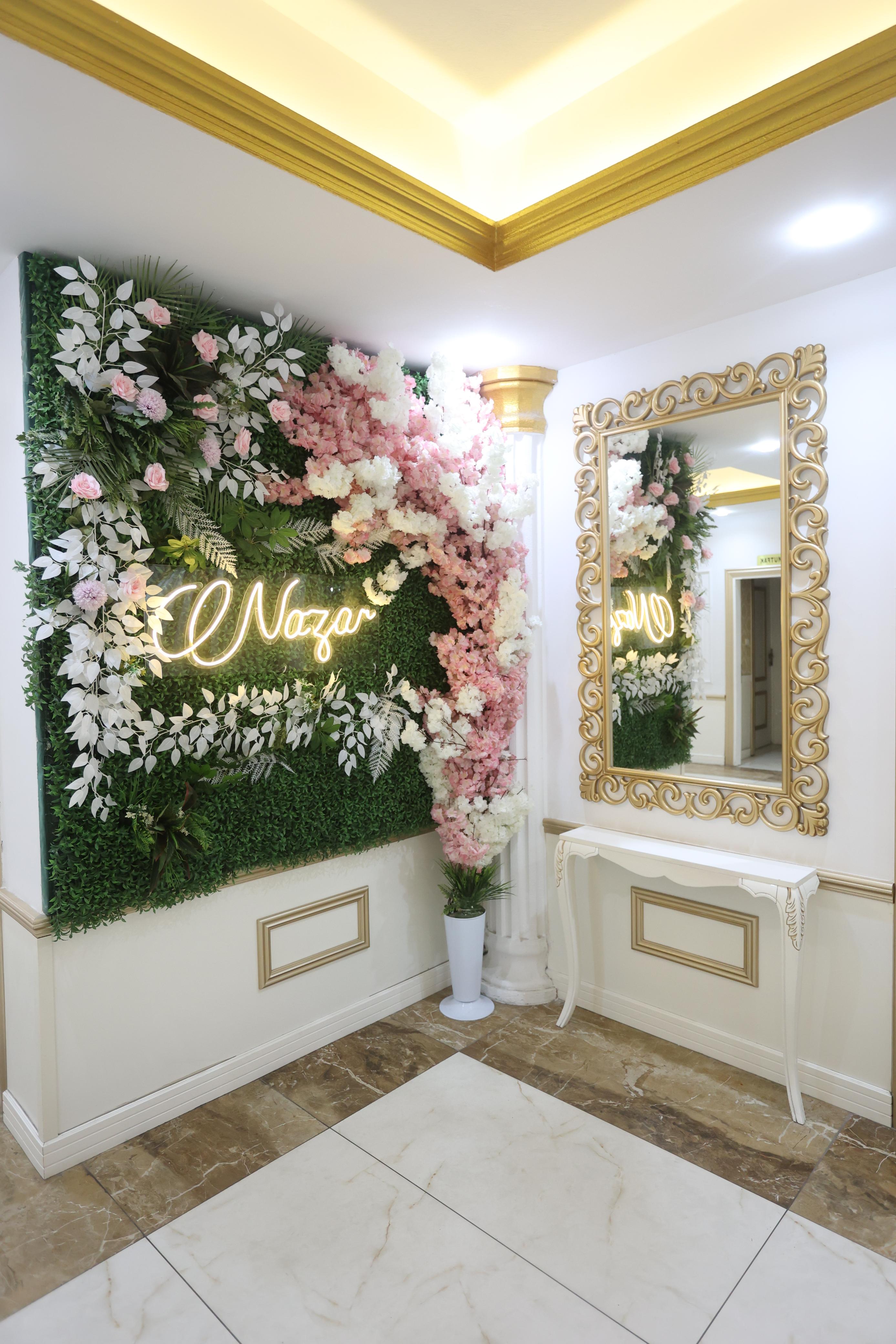 Nazar Düğün Salonu