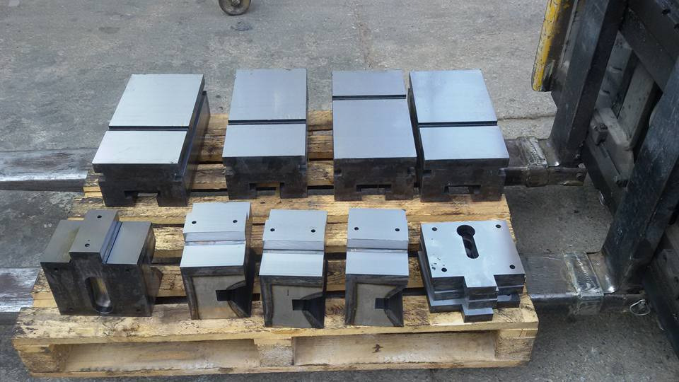 Rimak Makina Taşlama