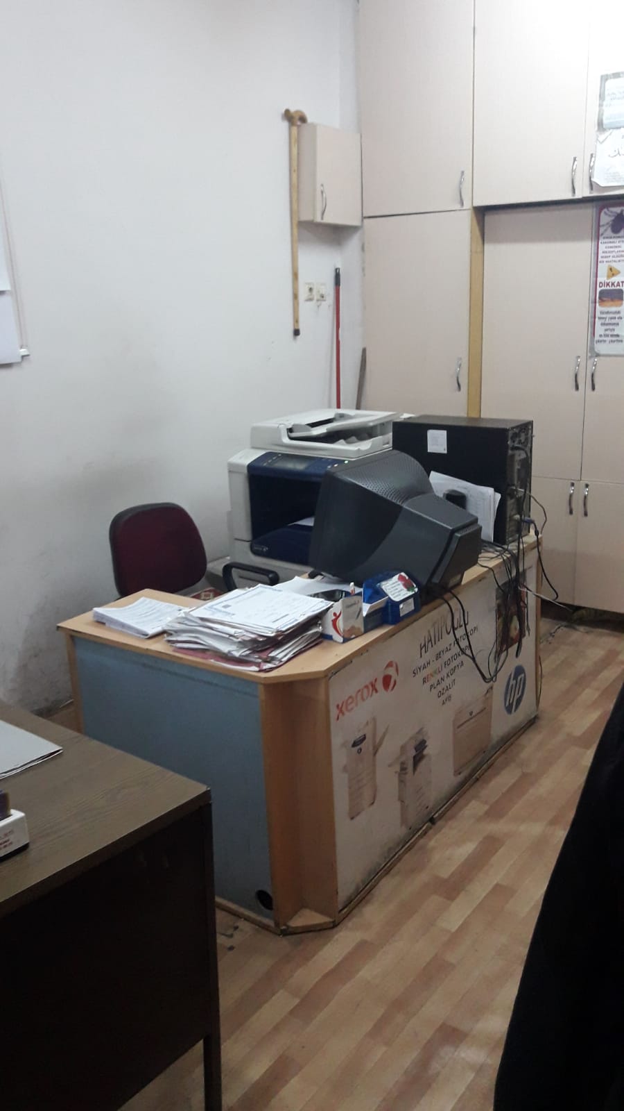 Tokat Ozalit Plan Kopya Arzuhal - Hatipoğlu