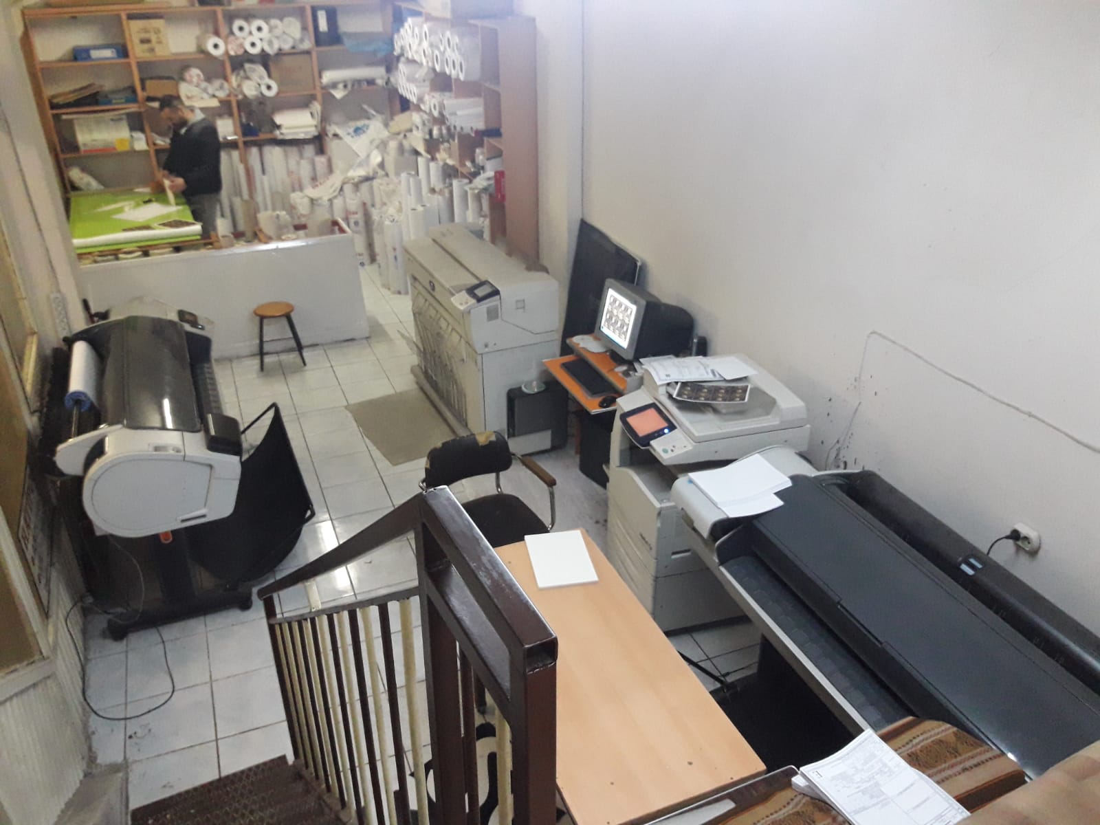 Tokat Ozalit Plan Kopya Arzuhal - Hatipoğlu