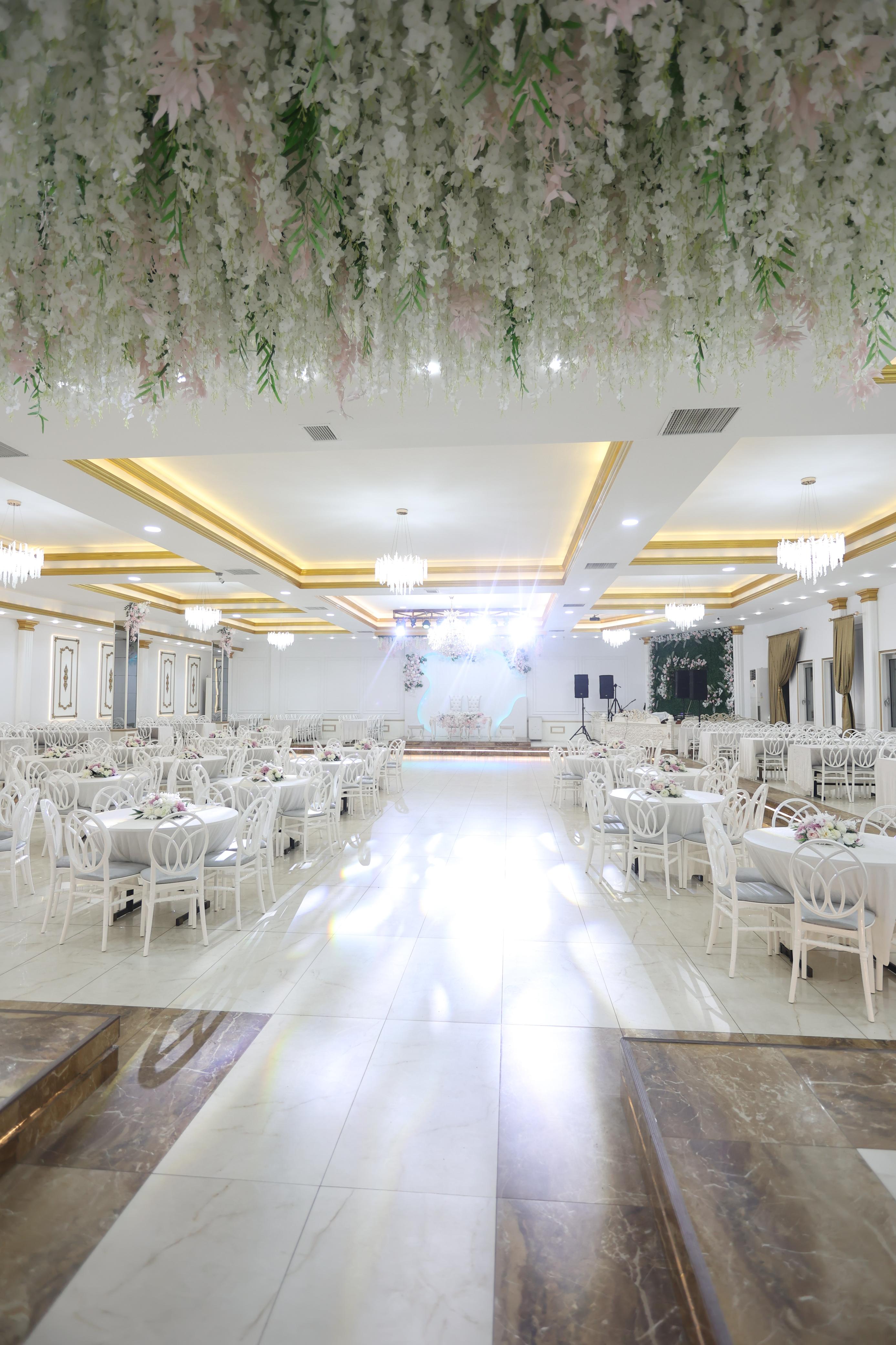 Nazar Düğün Salonu