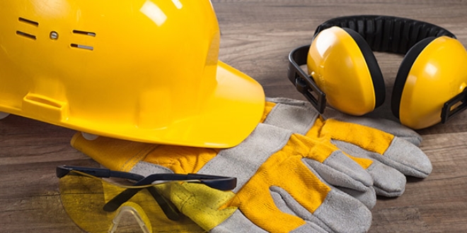 Sağlık Park OSGB ADR