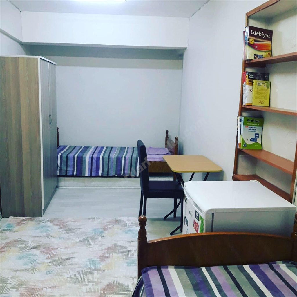 Kule Erkek Öğrenci Yurdu